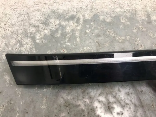 LED DRL Rechte Frontleuchte VW ID4 OEM 11A941654 image 3