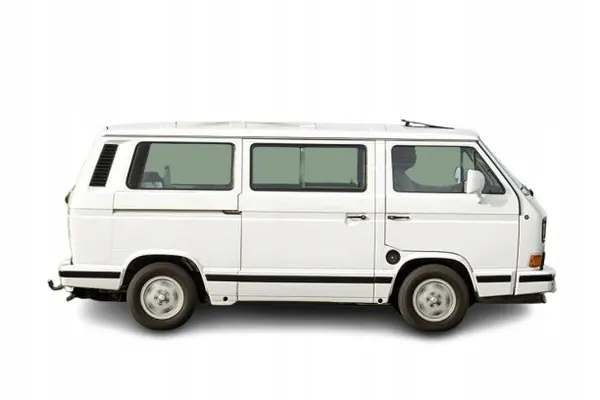 Mangueira direção OEM 701422373A para VW T3 image 6