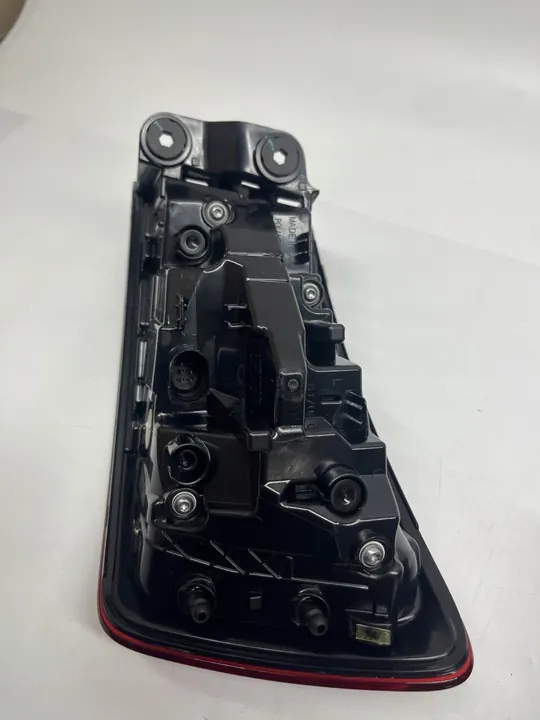 Audi A3 8V Sedán Conjunto de Luces Traseras LED OEM 8V5945091 image 4