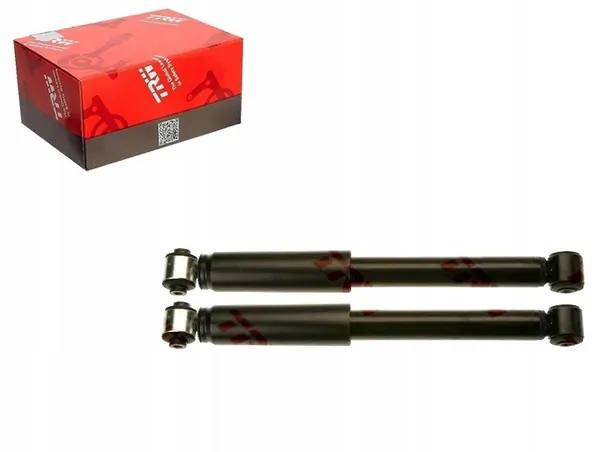 Amortizzatore TRW JGT1090T image 6