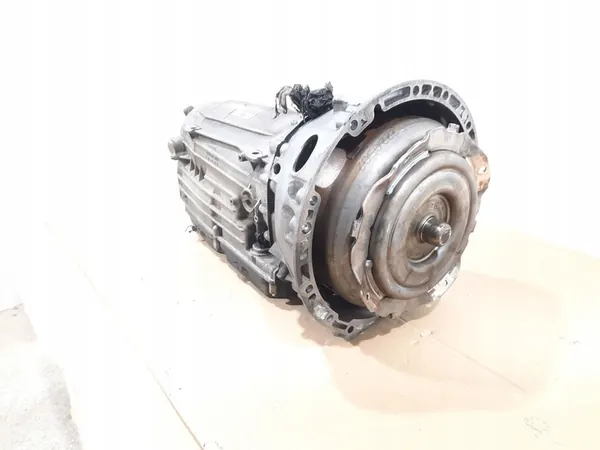 TRANSMISSÃO MERCEDES SPRINTER W906 2018 2.2 CDI R9062710800 image 2