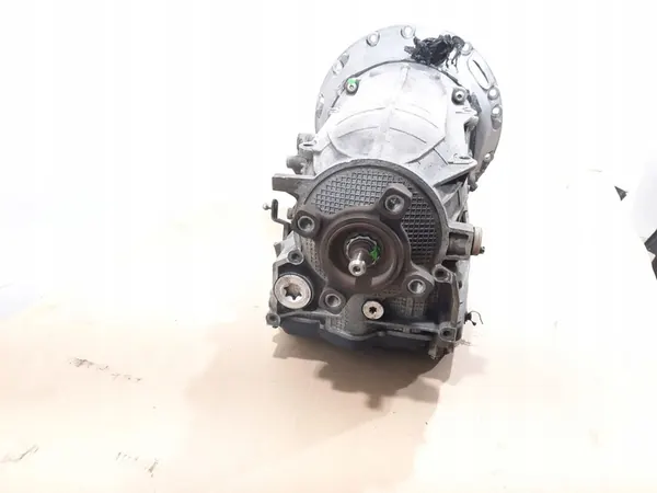 TRANSMISSÃO MERCEDES SPRINTER W906 2018 2.2 CDI R9062710800 image 4