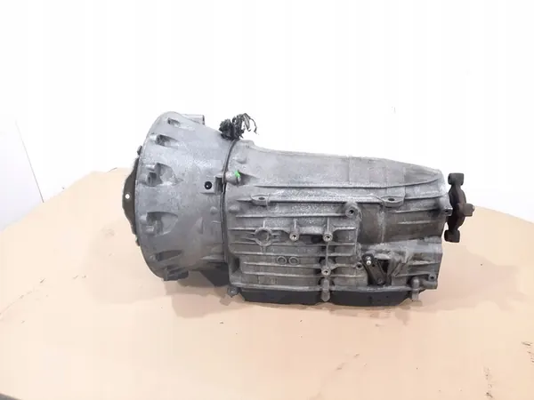 TRANSMISSÃO MERCEDES SPRINTER W906 2018 2.2 CDI R9062710800 image 6