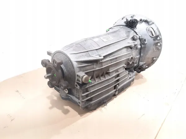 TRANSMISSÃO MERCEDES SPRINTER W906 2018 2.2 CDI R9062710800 image 7