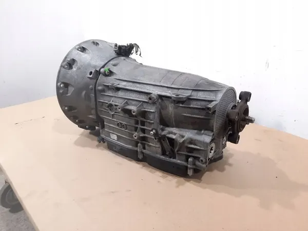 TRANSMISSÃO MERCEDES SPRINTER W906 2018 2.2 CDI R9062710800 image 8