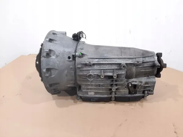 TRANSMISSÃO MERCEDES SPRINTER W906 2018 2.2 CDI R9062710800 image 9