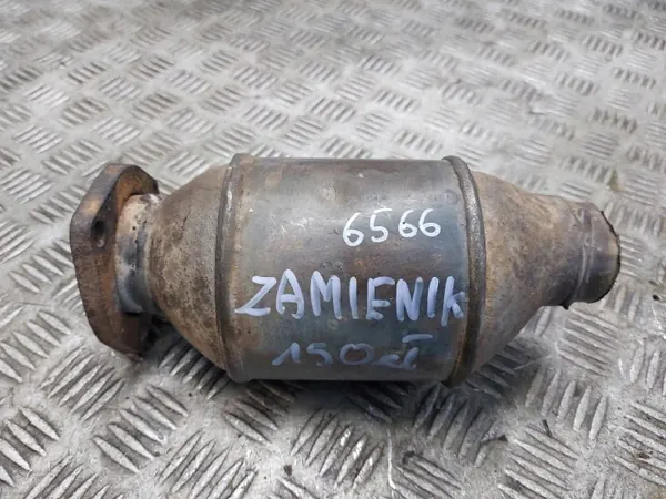 OEM KATALIZATOR PEŁEN ZAMIENNIK VW Golf III 1.9 D image 2