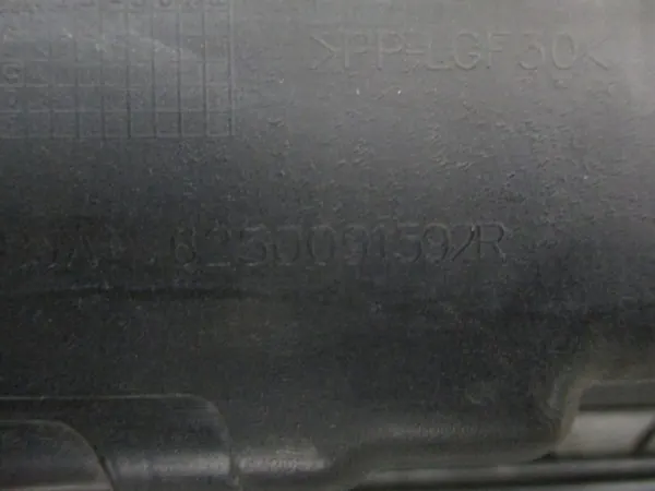 RENAULT CLIO V CHŁODNICA WODY KLIMY PAS PRZEDNI KOMPLET 1.6 E-TECH HYBRYDA image 9
