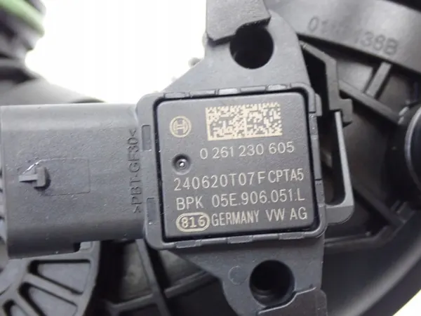 Insugningsslang OEM 04E145641 för Skoda Octavia IV 1.5 TSI image 5