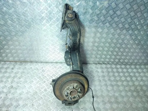OEM 423556 Oikea Takaheiluri Renault Koleosille image 2