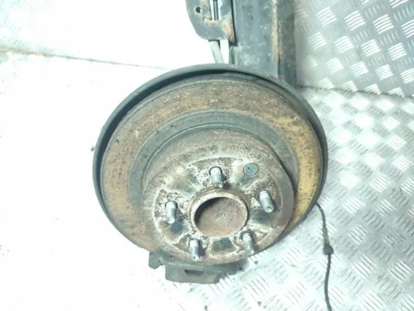 OEM 423556 Oikea Takaheiluri Renault Koleosille image 10