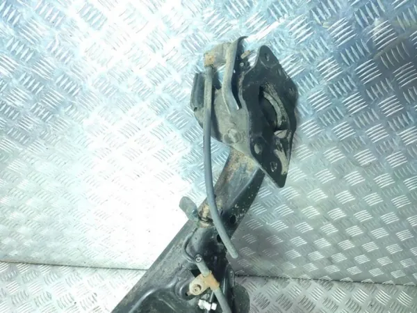 OEM 423556 Oikea Takaheiluri Renault Koleosille image 5