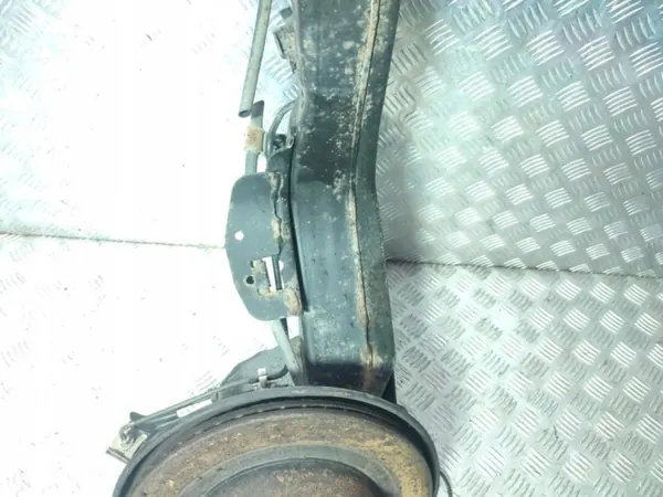 OEM 423556 Oikea Takaheiluri Renault Koleosille image 7