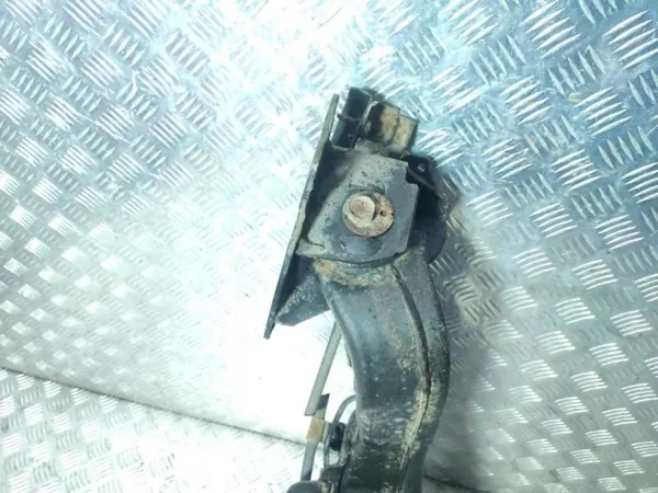 OEM 423556 Oikea Takaheiluri Renault Koleosille image 8