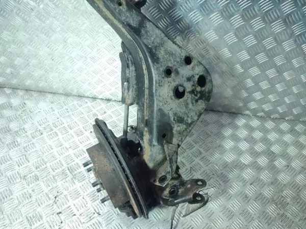 OEM 423556 Oikea Takaheiluri Renault Koleosille image 9