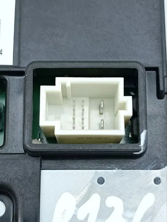 Écran Mercedes-Benz EQS 2022 OEM A2239009030 image 9