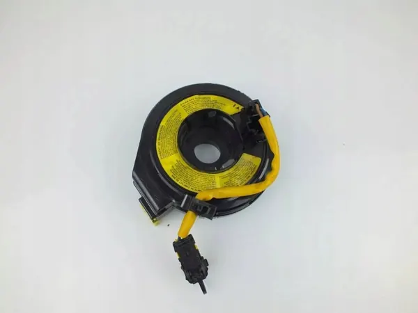 Toyota Matrix (E130) 2002 Airbag Glijring image 2