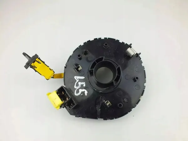 Toyota Matrix (E130) 2002 Airbag Glijring image 4