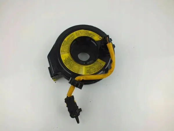 Toyota Matrix (E130) 2002 Airbag Glijring image 5