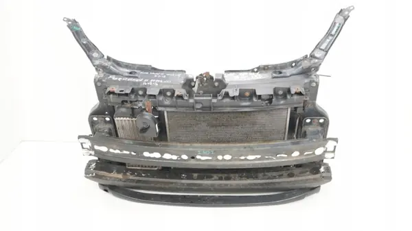 Etuhihna OEM 360207084 Ford Ka MK2 1.3 TDCI:lle image 2