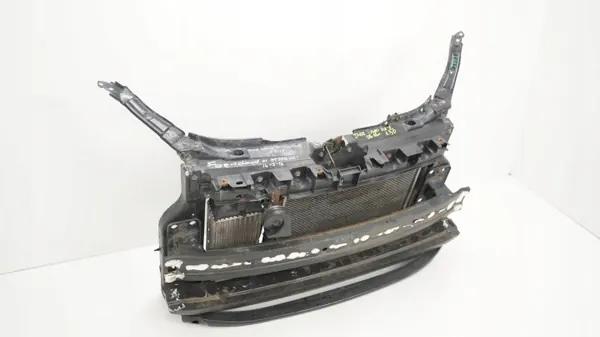 Etuhihna OEM 360207084 Ford Ka MK2 1.3 TDCI:lle image 3