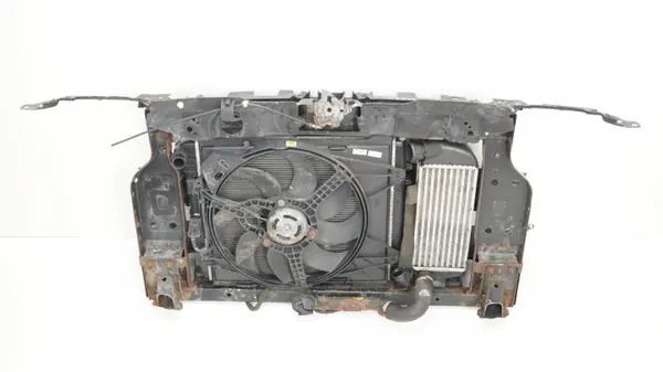 Etuhihna OEM 360207084 Ford Ka MK2 1.3 TDCI:lle image 5