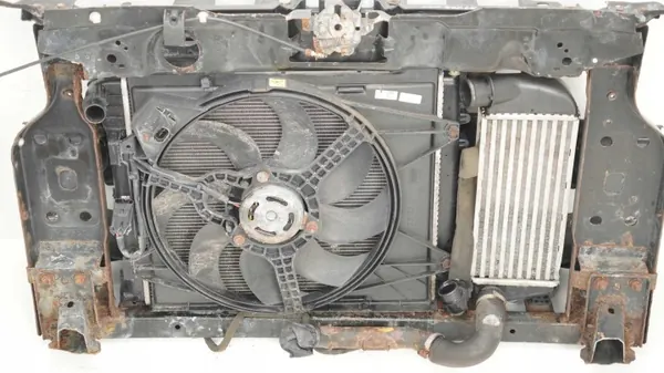 Etuhihna OEM 360207084 Ford Ka MK2 1.3 TDCI:lle image 6