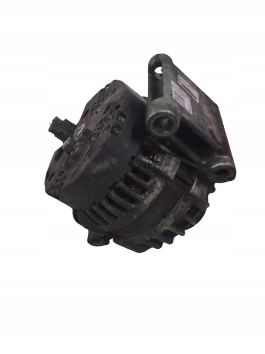 Vaihtovirtageneraattori PEUGEOT BOXER 2.2L diesel 2008 OEM 0125711017 image 2