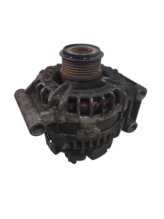 Vaihtovirtageneraattori PEUGEOT BOXER 2.2L diesel 2008 OEM 0125711017 image 3