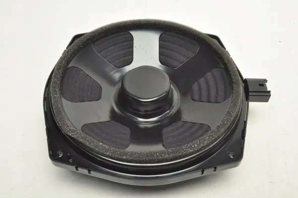 Jaguar XJ X351 2016 Etuoven kaiutin OEM CPLA18808DB image 2