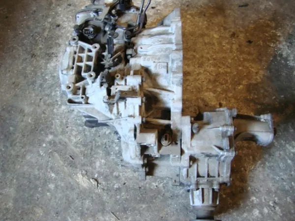 Automaattivaihteisto Kia Sportage Hyundai Tucson T6NFD image 2