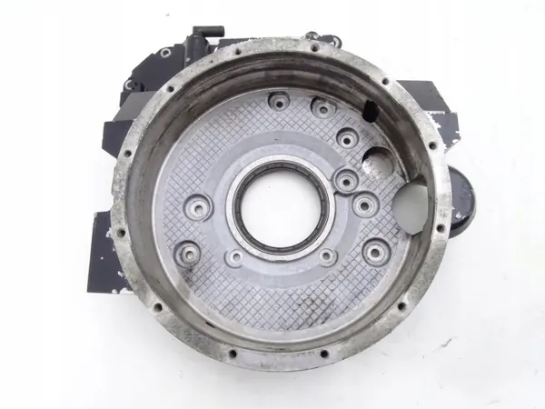 DAF Kytkinlaatikko OEM 2830149 - Käytetty kunto image 2