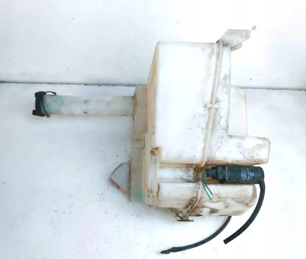 Tvättvätskereservoir Jaguar S-Type image 2