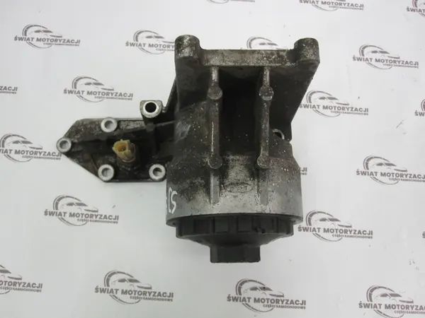 LDV TRANSIT 2.4 TDDI Carcasa de Filtro de Aceite YC1Q-6B624-AK image 3