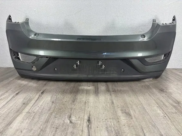 Spoiler OEM 86612-G4AA0 para Hyundai i30 Fastback image 2