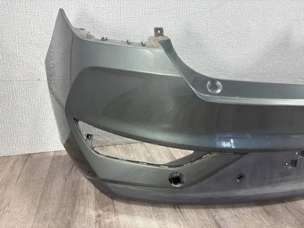 Spoiler OEM 86612-G4AA0 para Hyundai i30 Fastback image 3