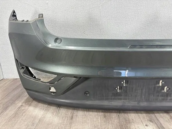 Spoiler OEM 86612-G4AA0 para Hyundai i30 Fastback image 4