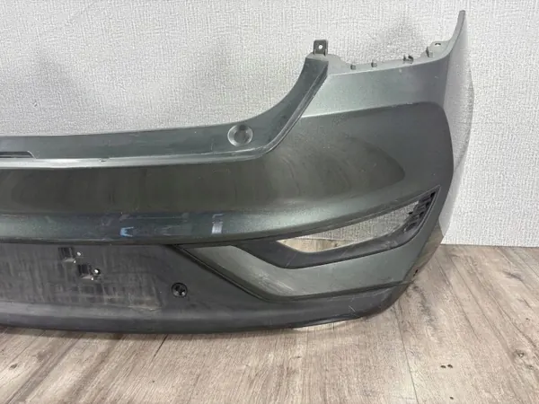 Spoiler OEM 86612-G4AA0 para Hyundai i30 Fastback image 6