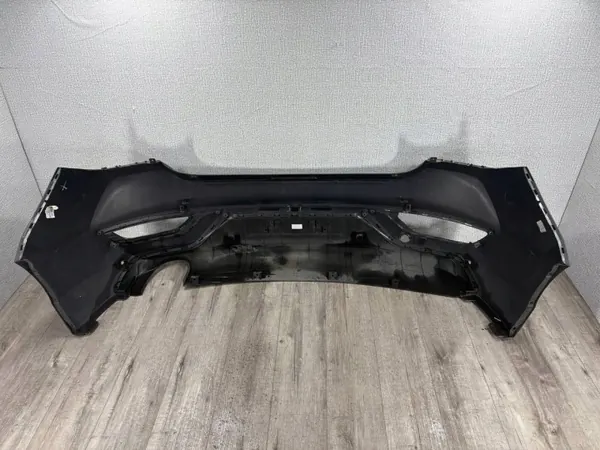 Spoiler OEM 86612-G4AA0 para Hyundai i30 Fastback image 9