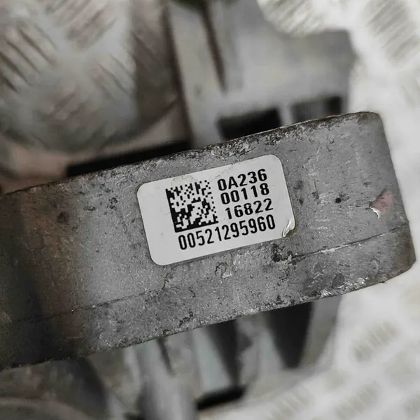 Moottorin Tuki Oikea Jeep Renegade Off-Road 1.3L OEM 52129596 image 6