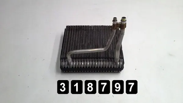 OEM AM-318797 Klima-Verdampfer für Citroen C6 image 2
