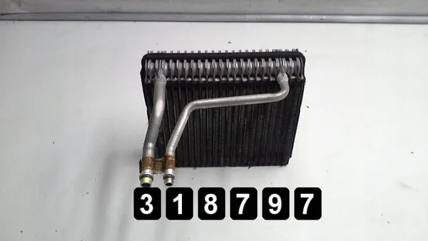 OEM AM-318797 Klima-Verdampfer für Citroen C6 image 3