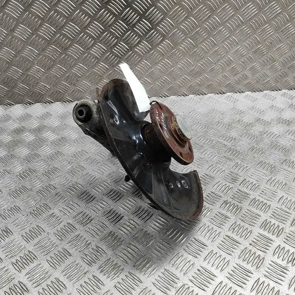 Skoda Superb B8 (3V) 2018 Mozzo ruota posteriore sinistro image 2