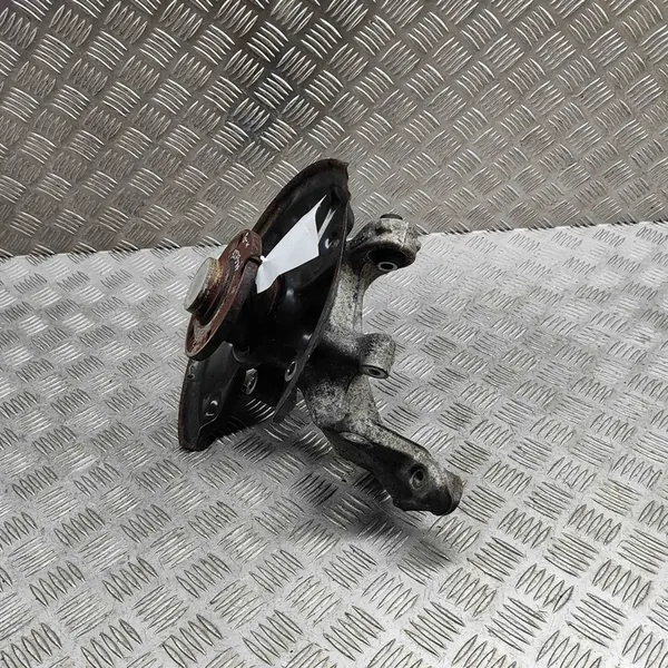 Skoda Superb B8 (3V) 2018 Mozzo ruota posteriore sinistro image 4