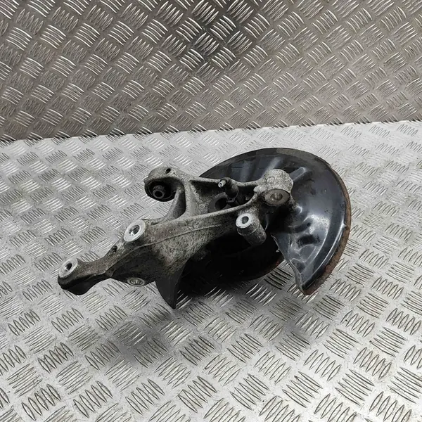 Skoda Superb B8 (3V) 2018 Mozzo ruota posteriore sinistro image 5