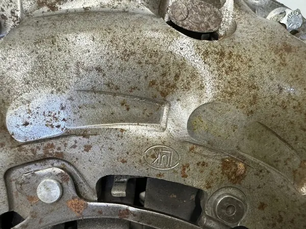 Opel Insignia A 2010 Flywheel OEM 55576200 image 2