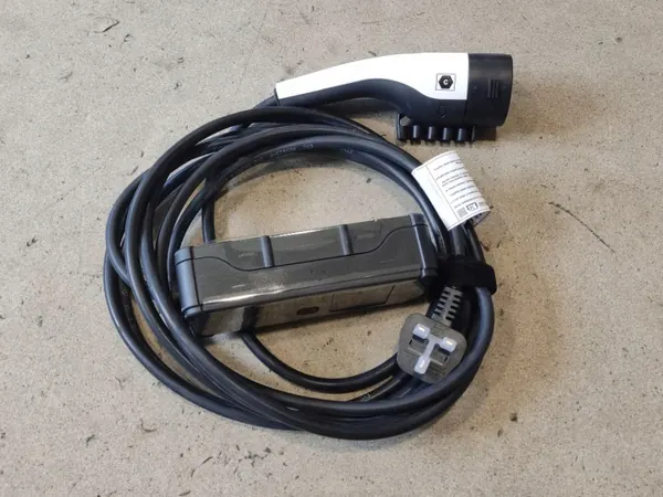 Ladekabel KIA EV6 OEM 91686GI060AD image 2