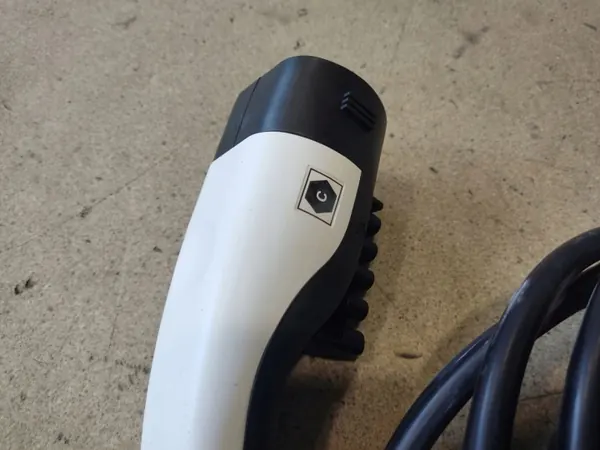 Ladekabel KIA EV6 OEM 91686GI060AD image 10