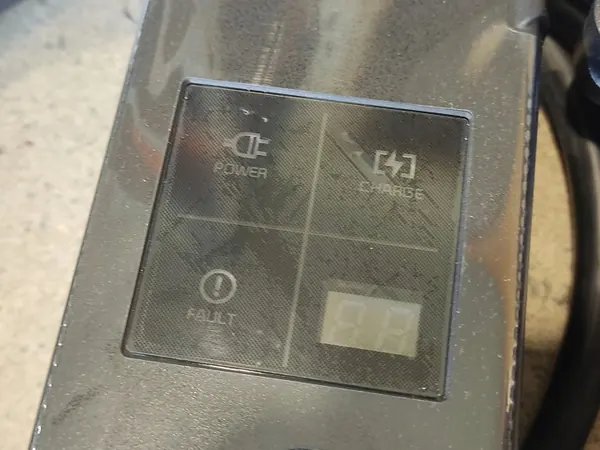 Ladekabel KIA EV6 OEM 91686GI060AD image 3
