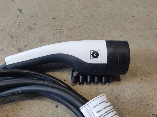 Ladekabel KIA EV6 OEM 91686GI060AD image 4